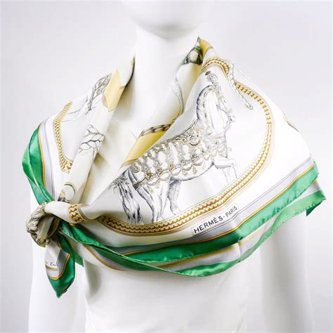 hermes small neck scarf|list of hermes scarf designs.